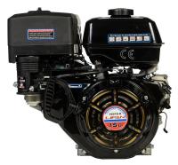 Двигатель Lifan 190FD-R D22, 11А
